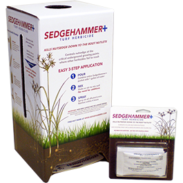 sedgehammer herbicide near me Monterey Sedgehammer Plus Turf Herbicide – Garden Center Express