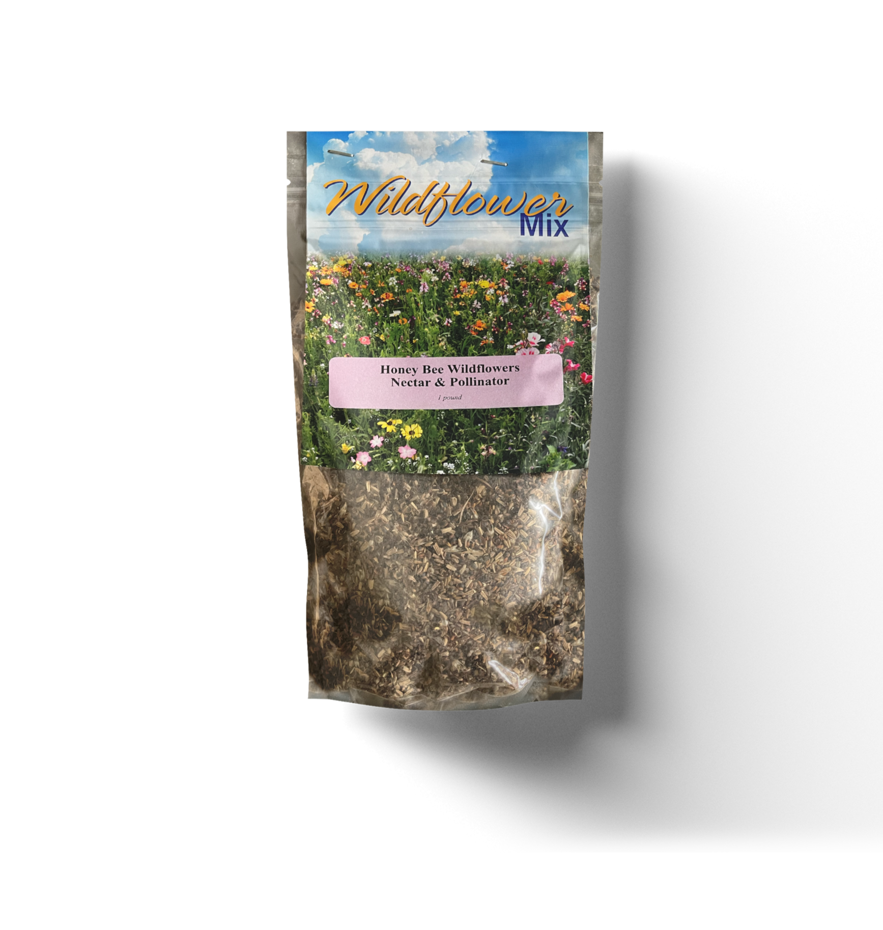 honey bee wildflower seed mix Honey Bee Wildflower Mixture – Garden Center Express
