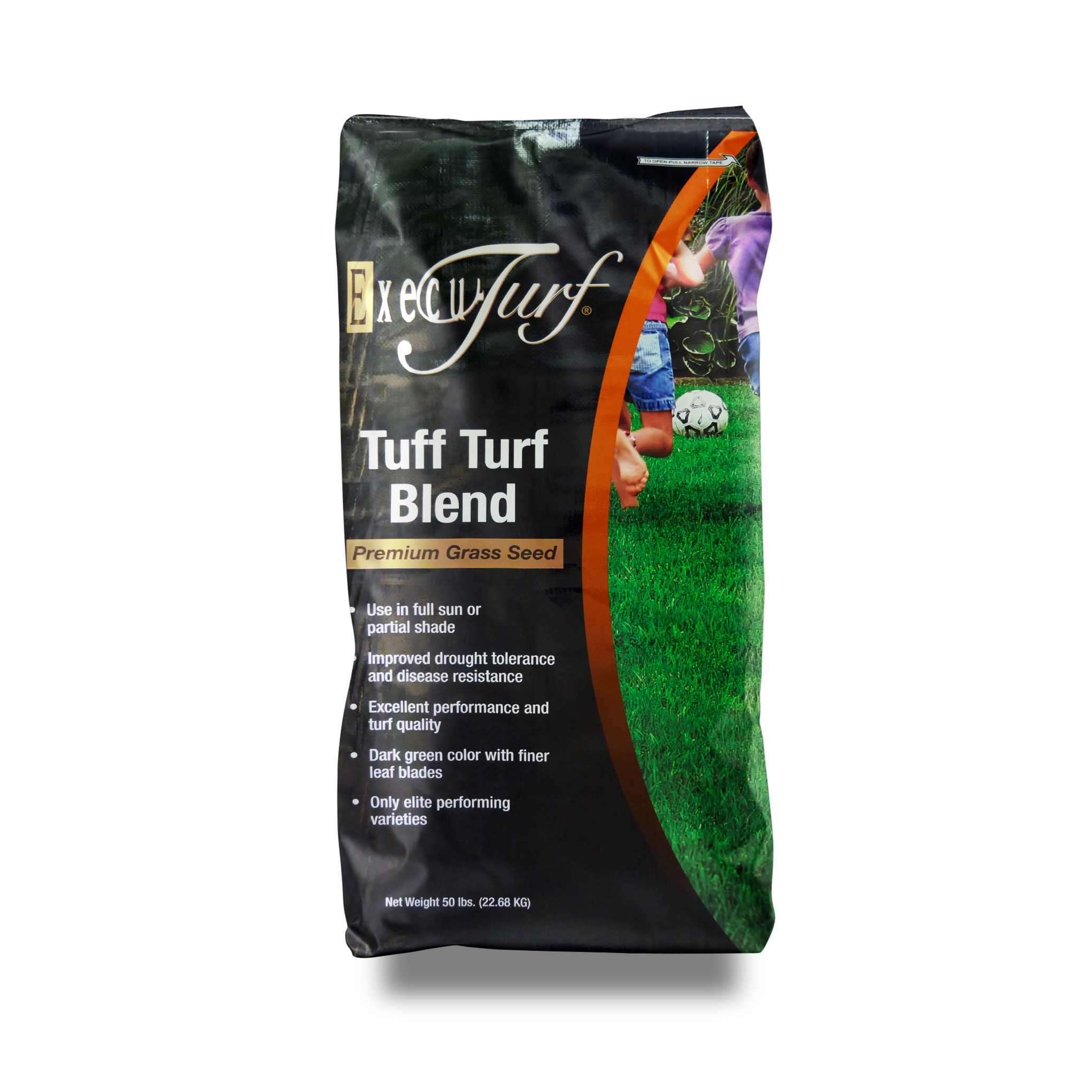 Tuff Turf Blend – Garden Center Express