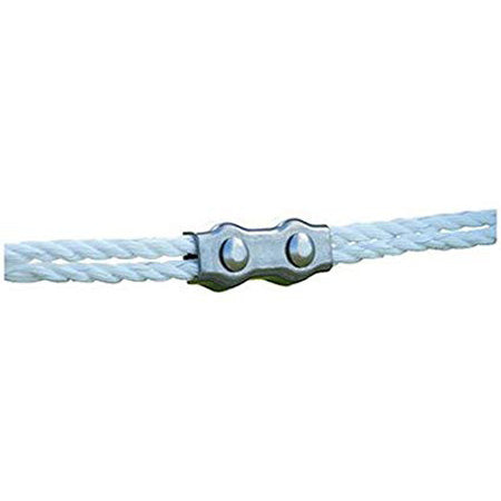 PATRIOT™ Braid/Rope Clap