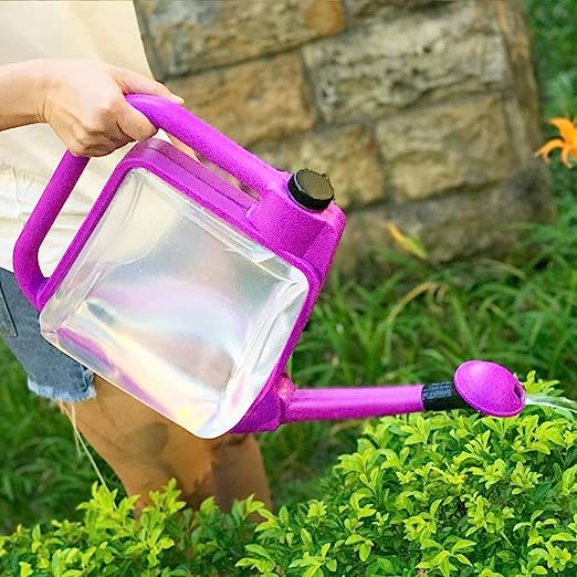 Centurion Foldable Watering Can