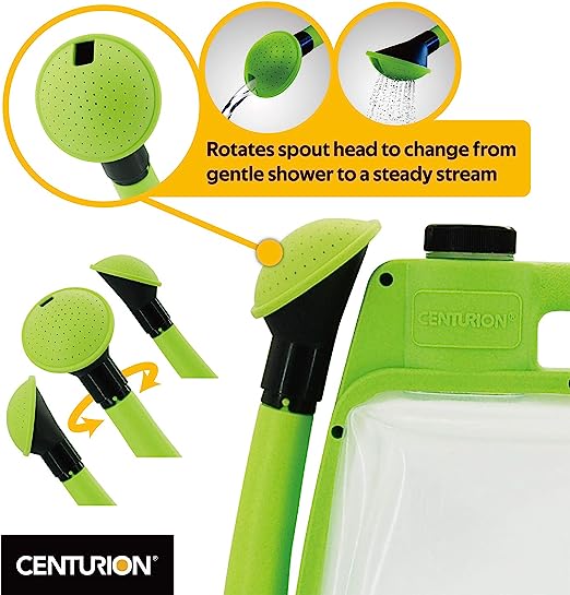 Centurion Foldable Watering Can