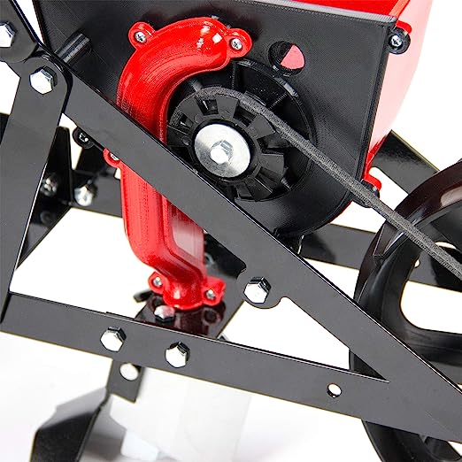 chapin garden seeder parts Chapin 84000 Garden Seeder w 6 Seed Plates