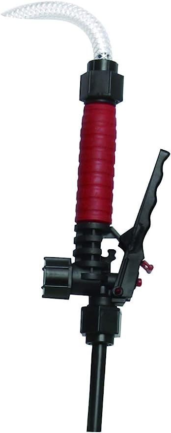 Chapin Home and Garden Tank Sprayer with Folding Handle