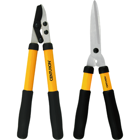 Centurion Mini Cutting Tools Set – Garden Center Express