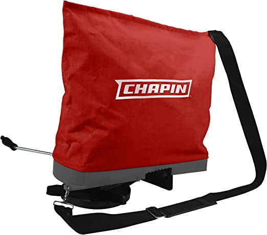 Chapin Professional SureSpread Handheld Bag Seeder