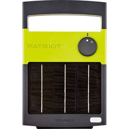PATRIOT™ Solar Guard 150 Charger 6V