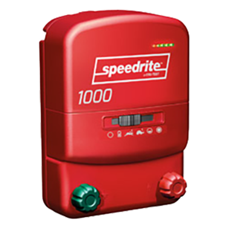Speedrite™ 1000 Unigizer