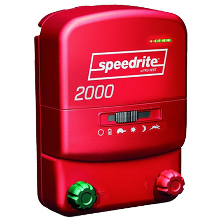 Speedrite™ 2000 Unigizer