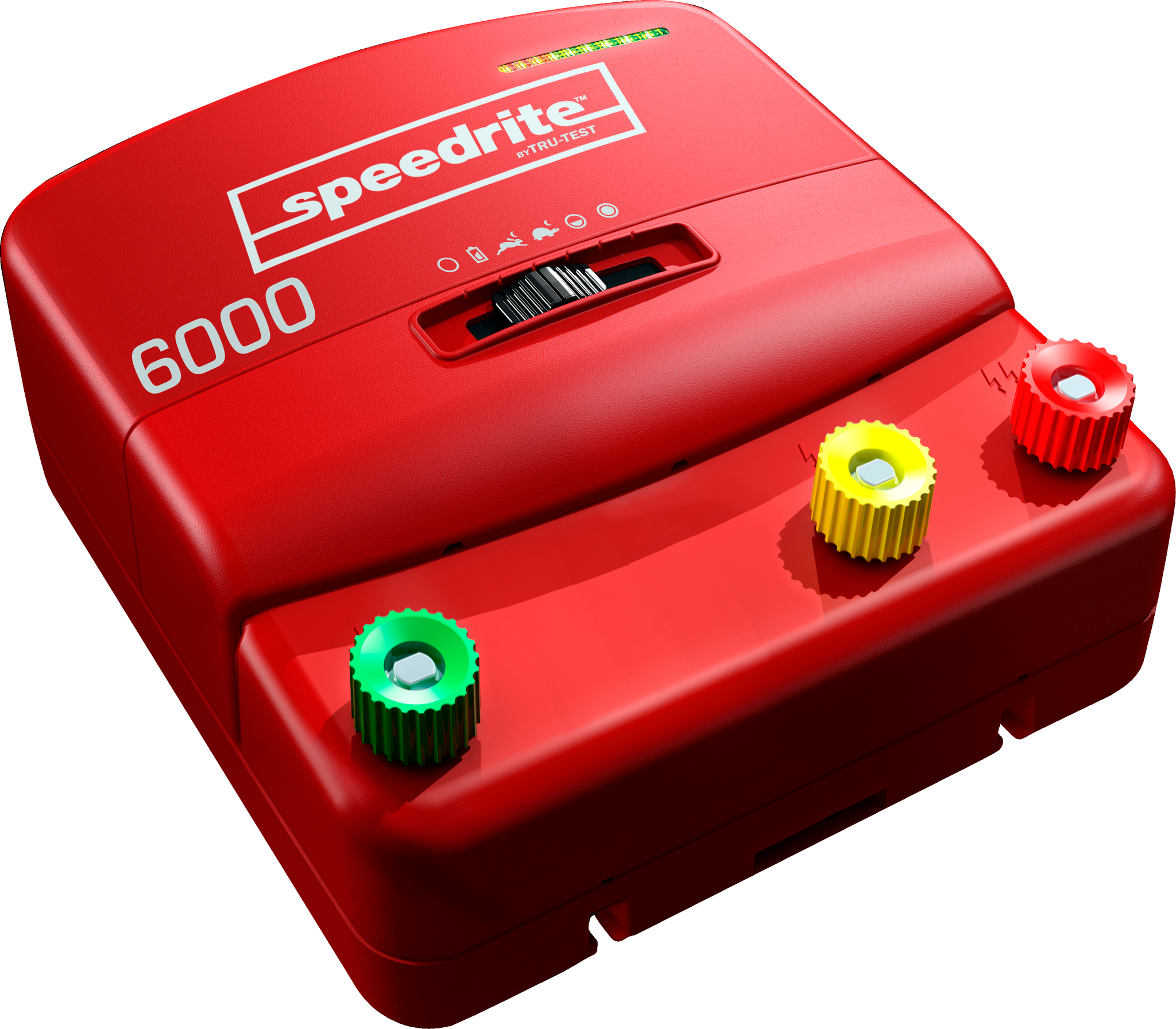 Speedrite™ 6000 Unigizer