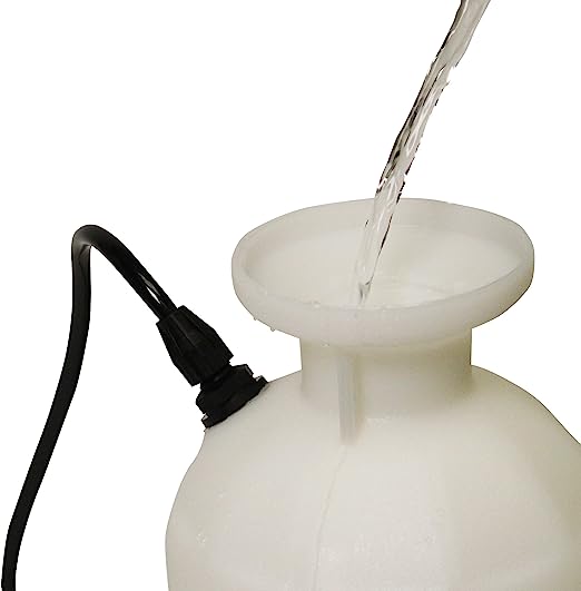 Chapin SureSpray Select Poly Tank Sprayer for Fertilizer, Herbicides and Pesticides