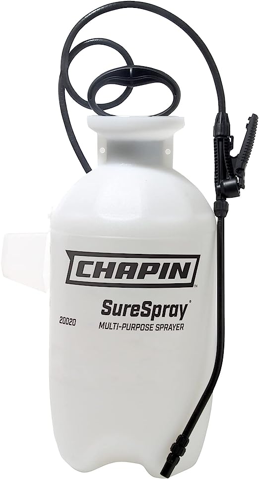Chapin SureSpray Sprayer