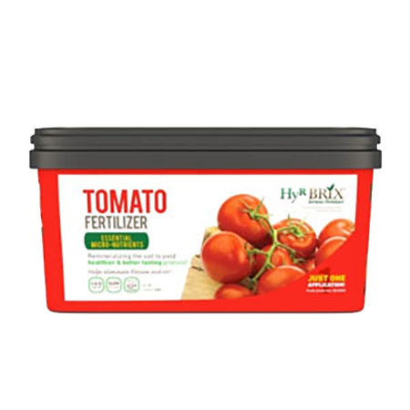 HYR BRIX® Tomato Fertilizer