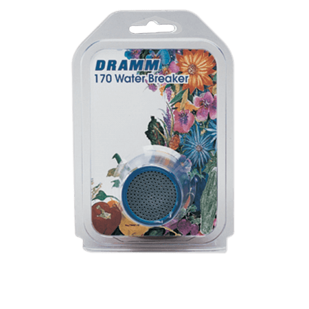 Dramm 170PL Water Breaker® Nozzle