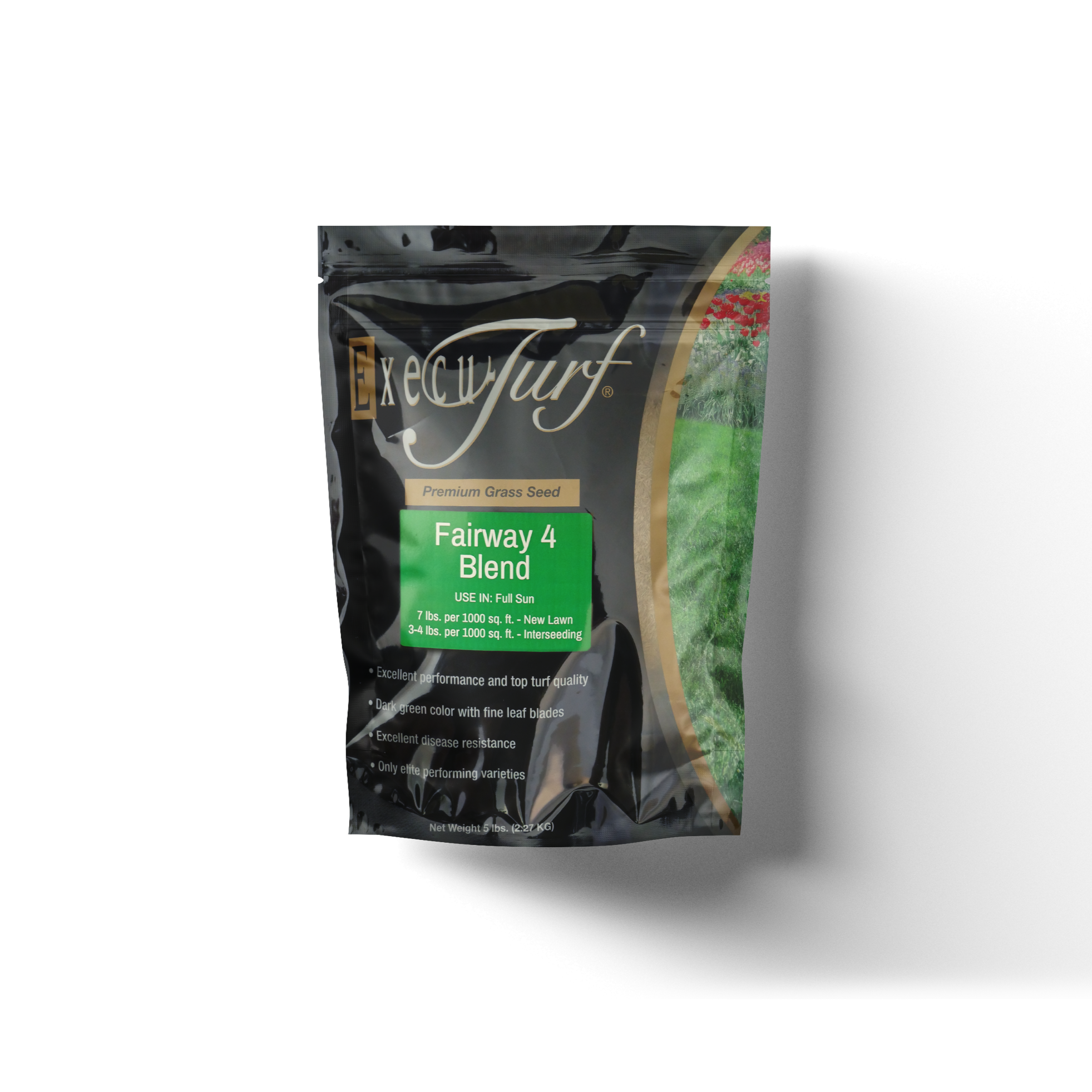 fairway herbicide Fairway 4 Blend – Garden Center Express